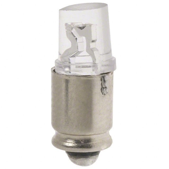 A0142M4 CONFIG SWITCH LAMP LED BLUE 12V