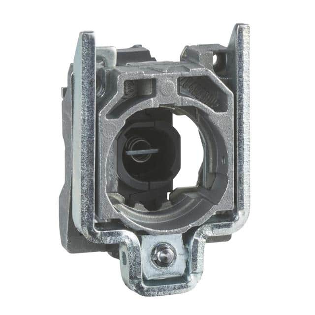 ZB4BV6 HARMONY XB4, LIGHT BLOCK WITH BO