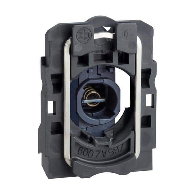 ZB5AV6 HARMONY XB5, LIGHT BLOCK WITH BO