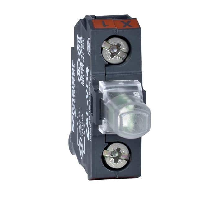 ZALVG4 RED LIGHT BLOCK FOR HEAD 22 INTE