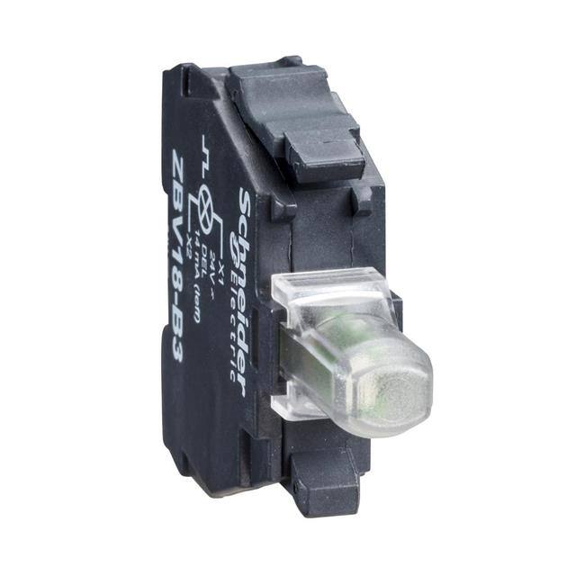ZBVB19 LIGHT BLOCK, HARMONY XB4, HARMON