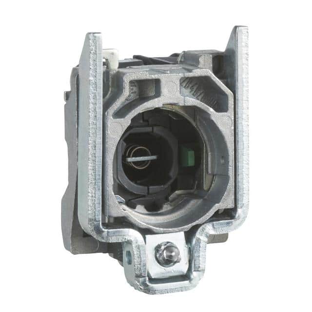 ZB4BW062 HARMONY XB4, LIGHT BLOCK WITH BO