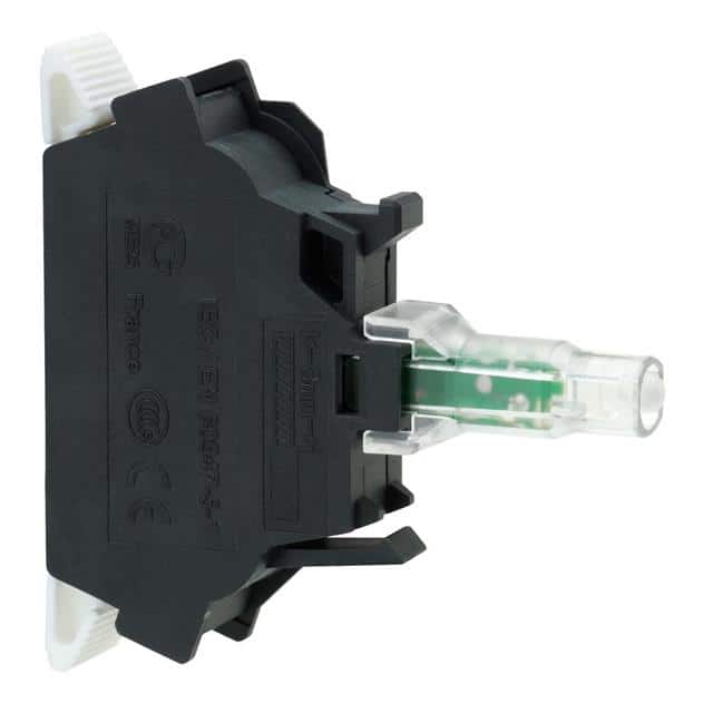 ZBVB55 HARMONY XB4, LIGHT BLOCK FOR HEA