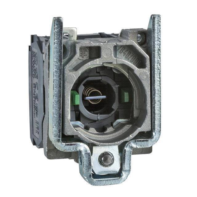 ZB4BW063 HARMONY XB4, LIGHT BLOCK WITH BO