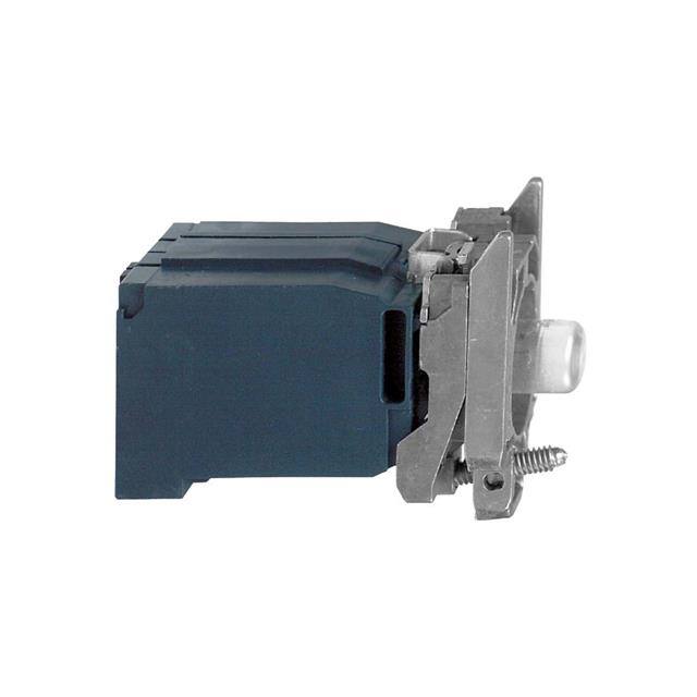 ZB4BV4 HARMONY XB4, LIGHT BLOCK WITH BO