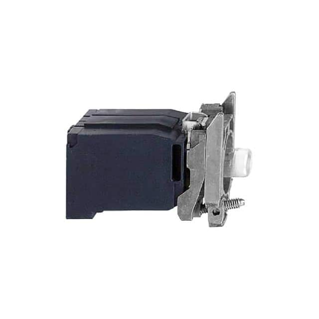 ZB4BV8 HARMONY XB4, LIGHT BLOCK WITH BO