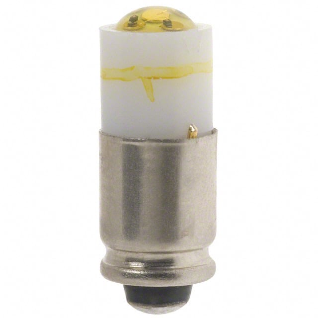A0142M3 CONFIG SWITCH LAMP LED AMBER 12V