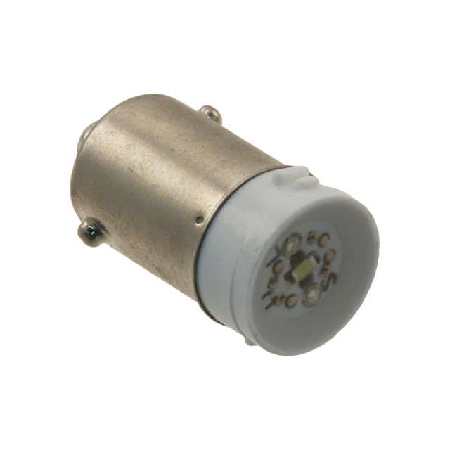 A22R-24AW CONFIG SWITCH LAMP LED WHITE 24V