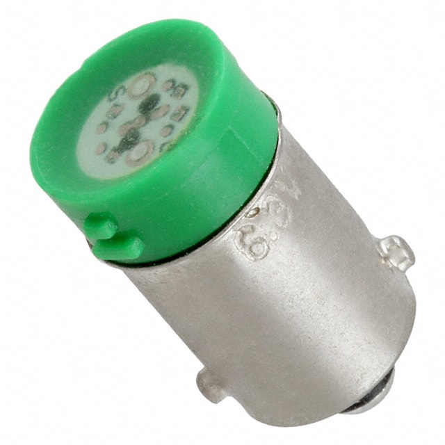 A22R-6AG CONFIG SWITCH LAMP LED GREEN 6V