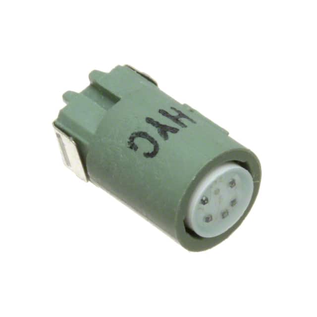 LATD-2G CONFIG SWITCH LAMP LED GREEN 24V