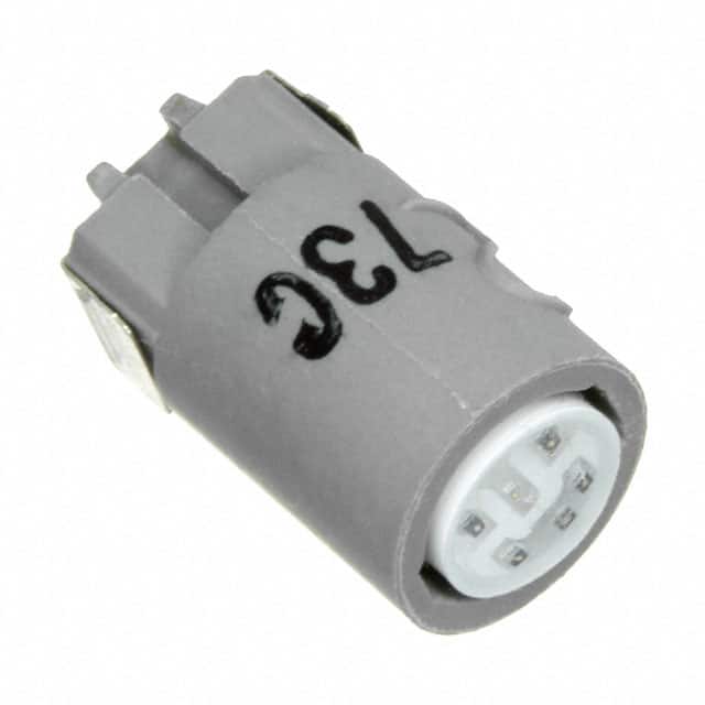 LATD-1G CONFIG SWITCH LAMP LED GREEN 12V