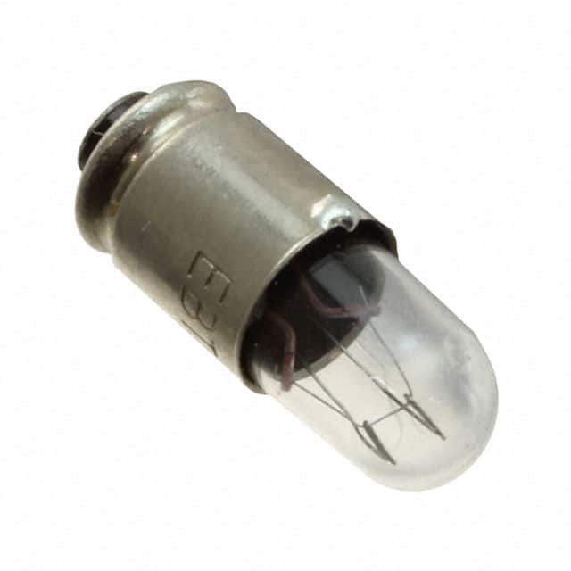 10-1313.1209 CONFIG SW LAMP INCAND CLEAR 6.3V