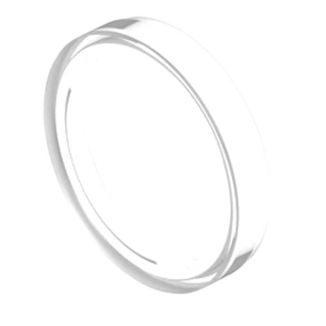 704.602.7 CONFIG SW LENS CLR ROUND
