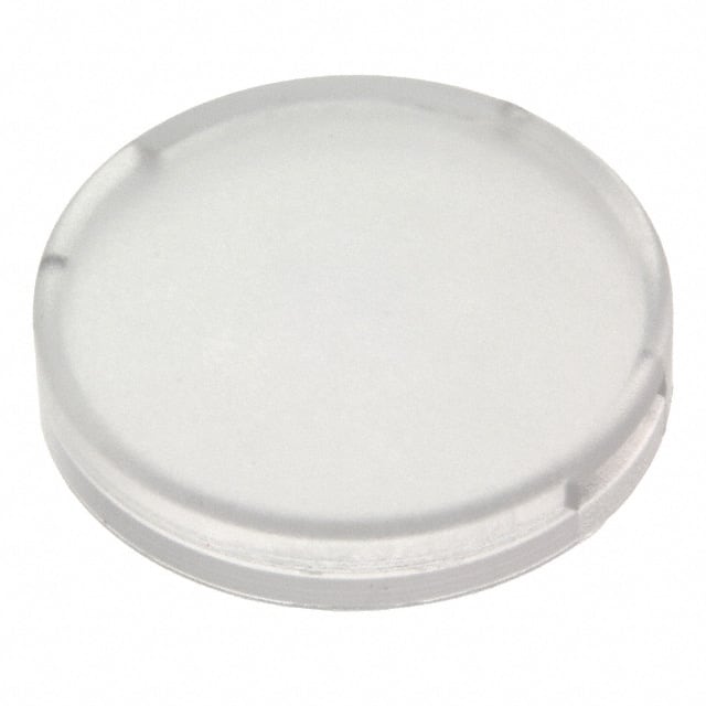 5.49.259.013/1002 CONFIG SWITCH LENS CLEAR ROUND