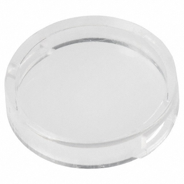 5.49.257.011/1002 CONFIG SWITCH LENS CLEAR ROUND