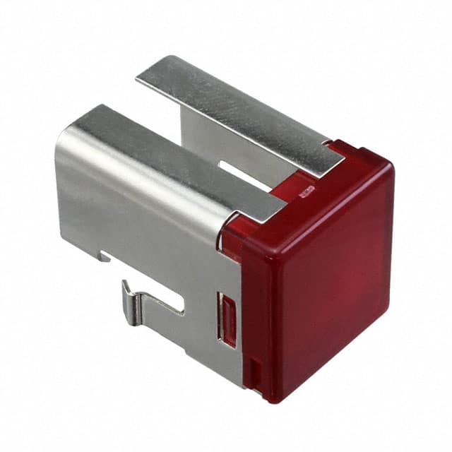03-921.2 CONFIG SW LENS RECTANGLE