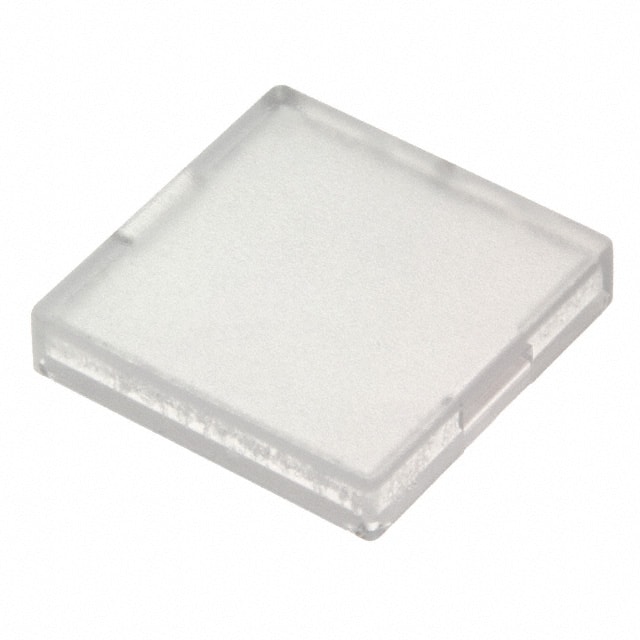 5.49.277.052/1002 CONFIG SWITCH LENS CLEAR SQUARE