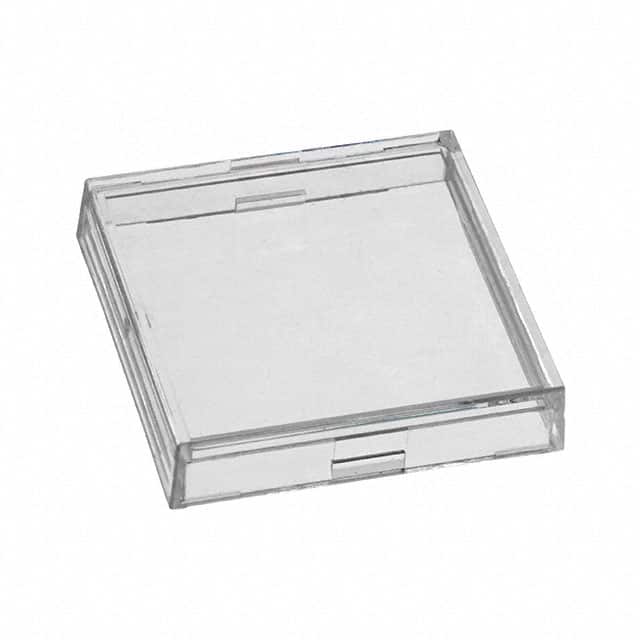 704.702.7 CONFIG SW LENS CLR SQUARE