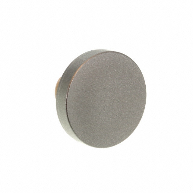 84-7201.800 CONFIG SWITCH LENS NATURAL ROUND