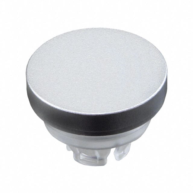 84-7205.800A CONFIG SWITCH LENS NATURAL ROUND