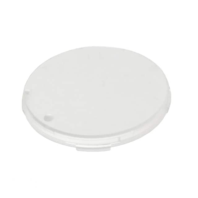 5.49.263.062/1000 CONFIG SWITCH LENS CLEAR ROUND