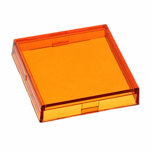 704.702.3 CONFIG SW LENS ORN SQUARE