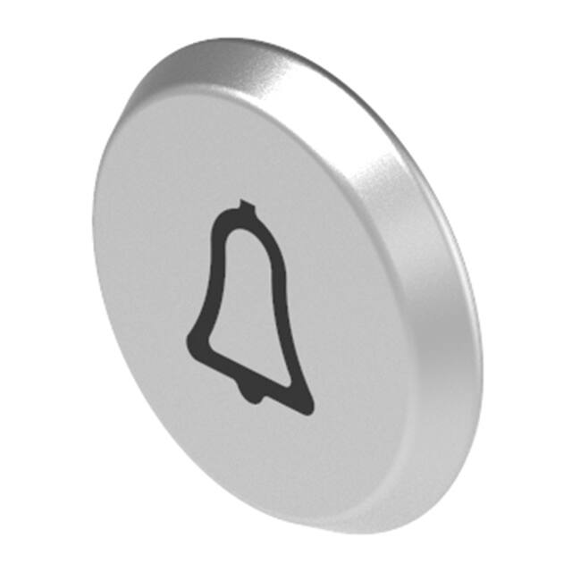 56-6.00005 LENS LASER-ENGRAVED BELL