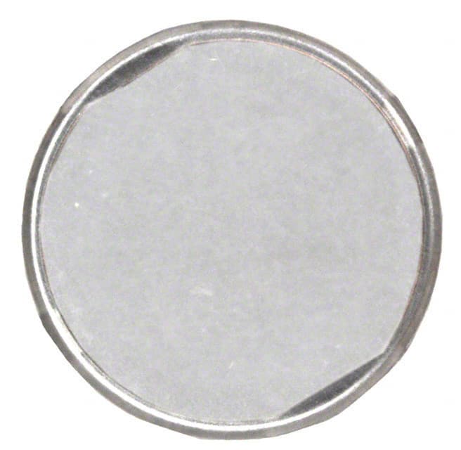 A0263G CONFIG SWITCH LENS CLEAR ROUND