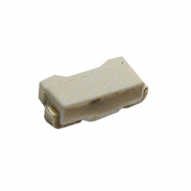XZDG81FS LED GREEN CLEAR CHIP SMD R/A