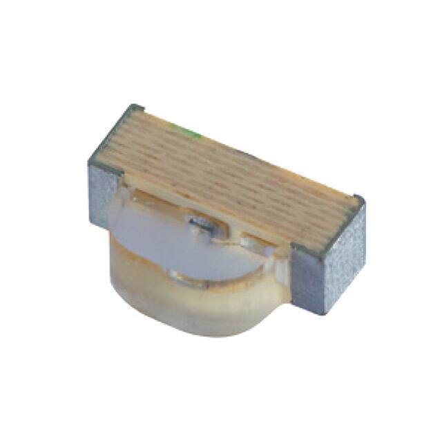 XZFBB56W LED BLUE CLEAR CHIP SMD R/A