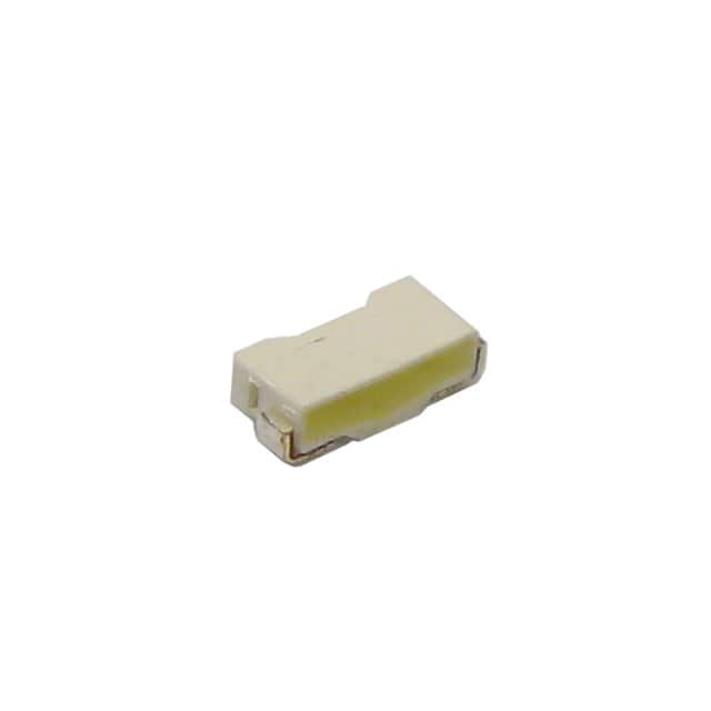 XZFWS81FS LED 2.8X0.8MM WHT WTR CLR RA SMD