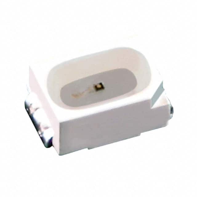 XZM2ACY105S LED YELLOW CLEAR SMD
