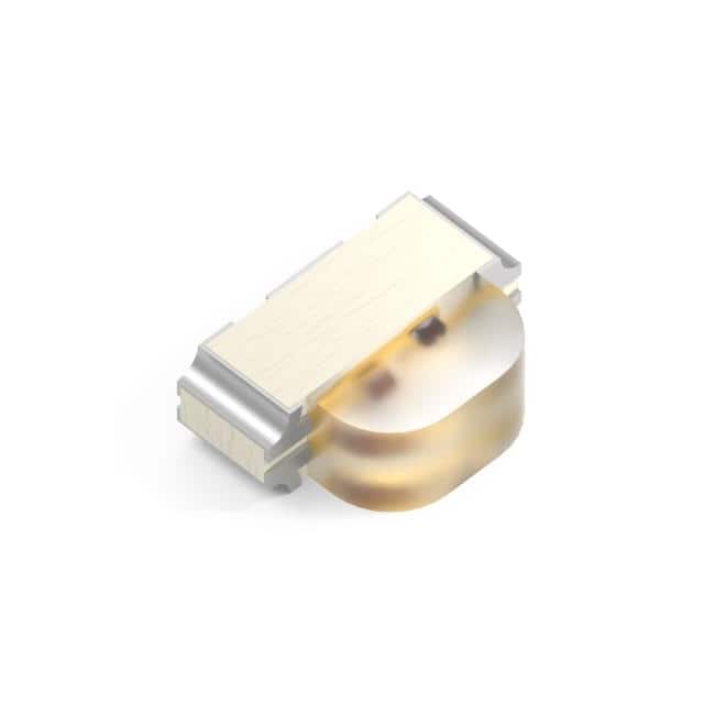 XZMDKVG56W LED GREEN/RED CLEAR CHIP SMD R/A
