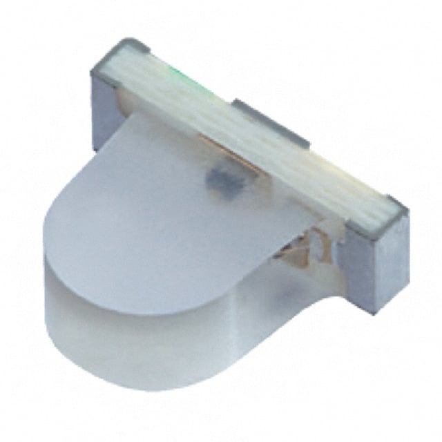 XZTHI56W-1 EMITTER IR 880NM 50MA SMD