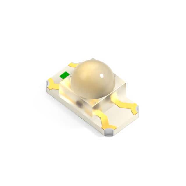 XZM2CRKM2DG55W-8 LED GREEN/RED CLEAR 4SMD