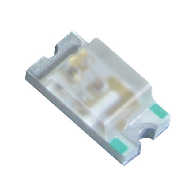 XZMYKVG55W-4 LED GREEN/YELLOW CLEAR 2SMD