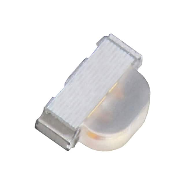 XZMDKDGK56W LED GRN/RED CLEAR 3SMD R/A