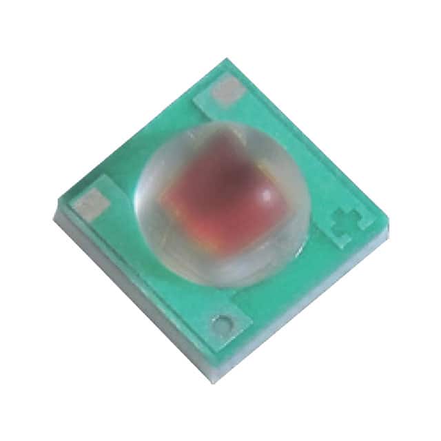XZCB14X160S LED BLUE CLEAR 2SMD