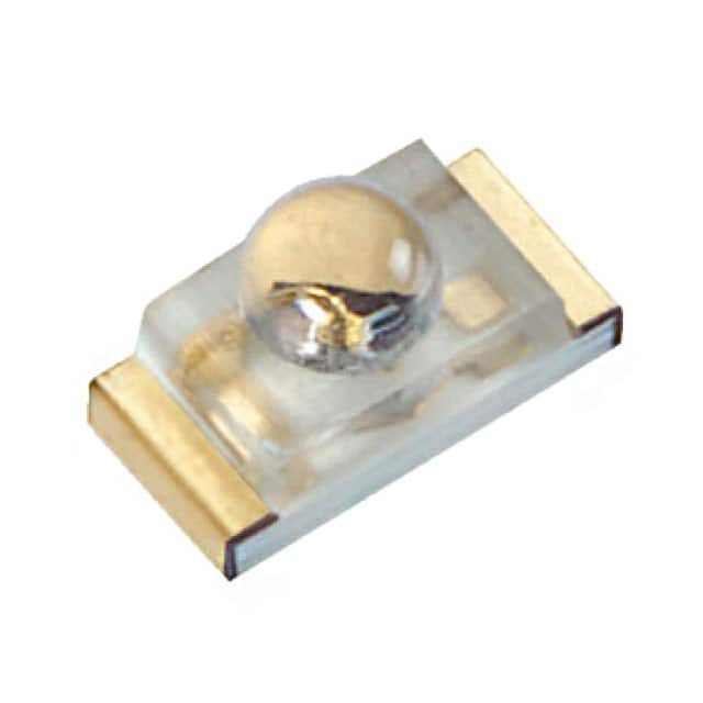 XZTNI53W-8 EMITTER IR 940NM 50MA SMD