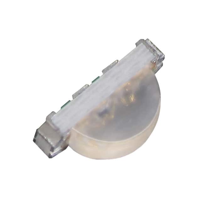 XZCBDDGME56W LED RGB CLEAR SMD R/A