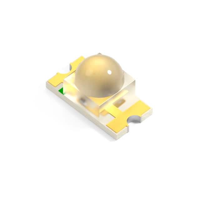XZMDKVG55W-7 LED GREEN/RED CLEAR 2SMD