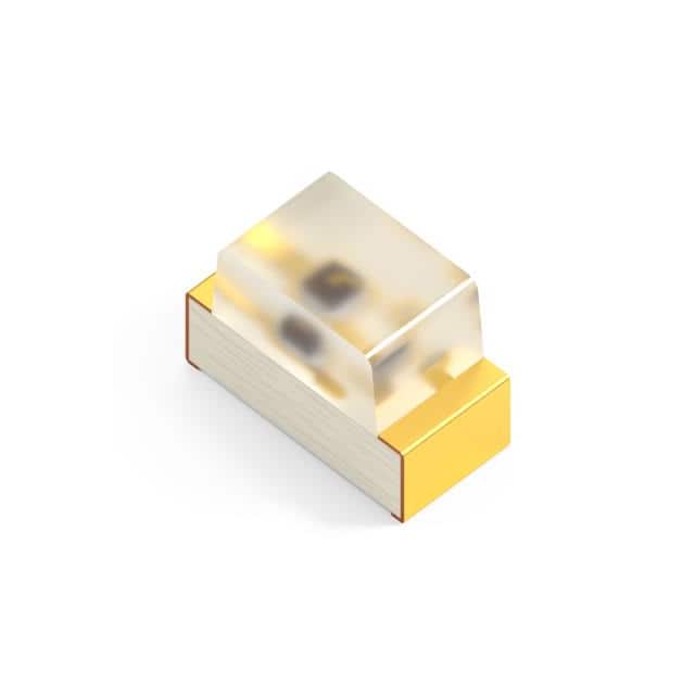 XZTHI53W EMITTER IR 880NM 50MA 0603
