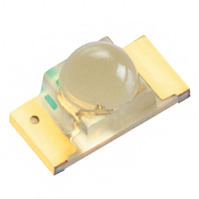XZTHI55W-3 EMITTER IR 880NM 50MA 1206