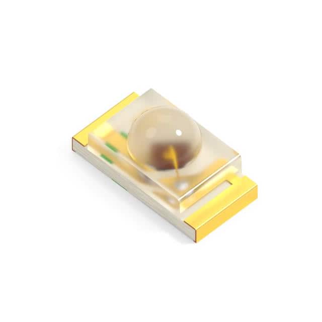 XZDGK53W-8ST LED GREEN CLEAR CHIP SMD