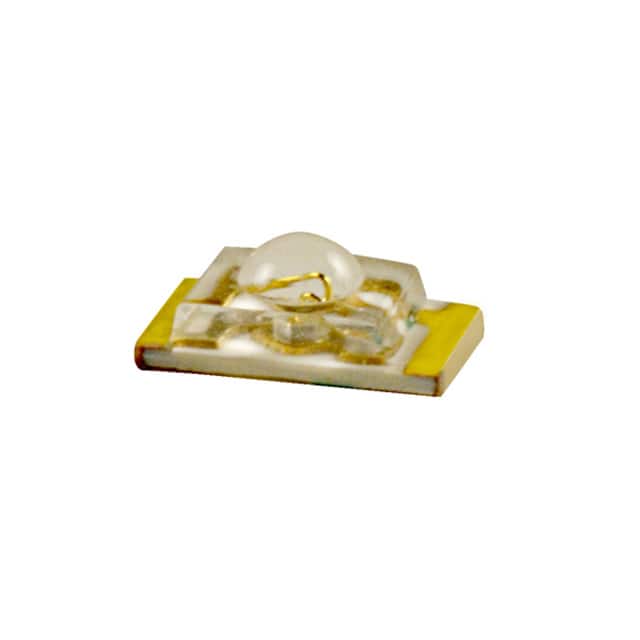 XZMYK53W-8ST LED YELLOW CLEAR CHIP SMD