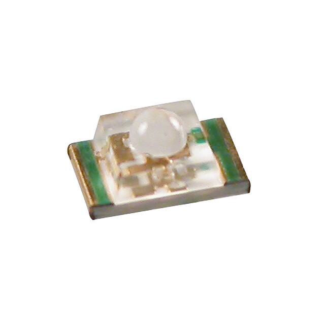 XZMYK54W-8 LED YELLOW CLEAR CHIP SMD