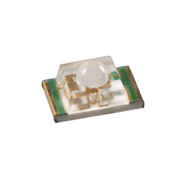 XZMOK54W-8 LED ORANGE CLEAR CHIP SMD