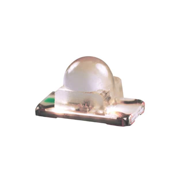 XZMDKVG55W-8RT LED GREEN/RED CLEAR CHIP SMD