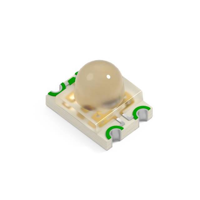 XZMYKVG78W LED GREEN/YELLOW CLEAR CHIP SMD