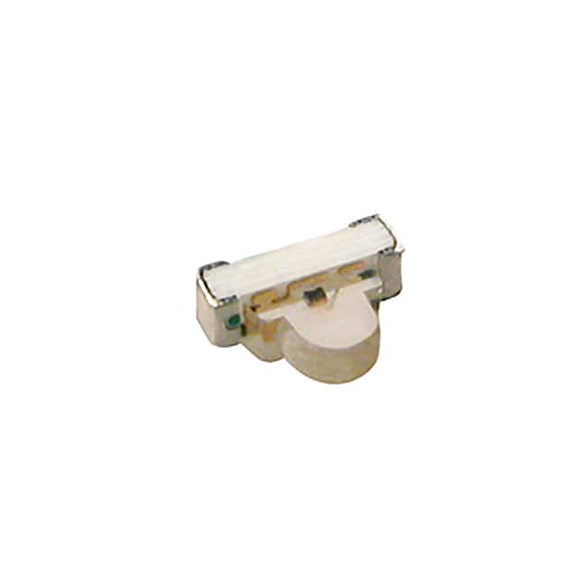 XZCBD168W 1.8X0.6MM BLUE DOME LENS RIGHT A